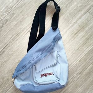 Jansport Crossbody Bagpack